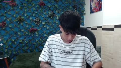 Adam online show from December 29, 5:31 am