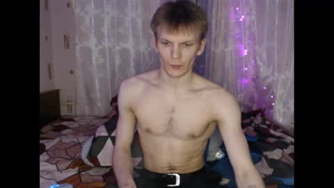 adamharriss online show from February 4, 1:45 am