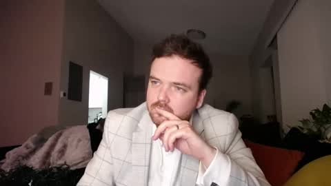 Britishadam online show from February 17, 11:36 pm