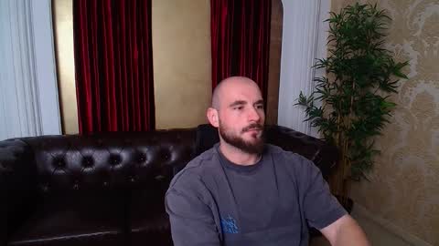 AdamJameson online show from December 16, 7:15 am