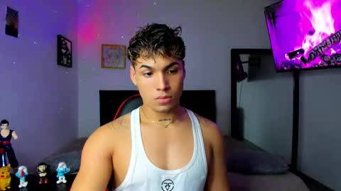 Adams online show from September 28, 6:28 pm