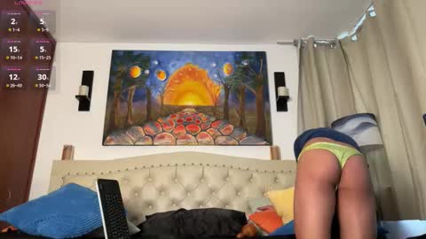 Adams online show from February 16, 12:36 pm