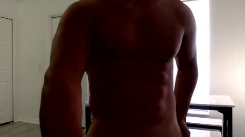 Adam online show from February 27, 12:45 pm