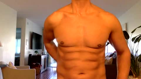 Adam online show from September 20, 12:49 pm