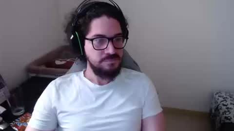 Adam online show from September 27, 5:11 pm