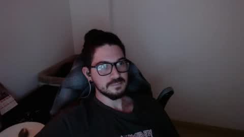 Adam online show from December 15, 5:54 pm