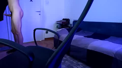 Adam White online show from December 8, 1:58 pm