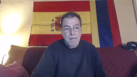 Adan online show from February 18, 10:16 am