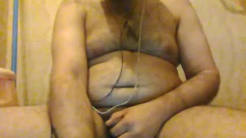 hornyguy online show from July 13, 10:55 pm