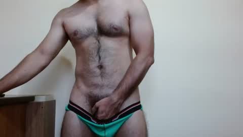 Addy James online show from July 28, 12:48 pm