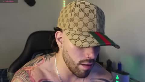 Ades online show from February 27, 6:25 am