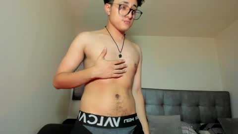 adonibaskerville online show from April 8, 2:59 pm