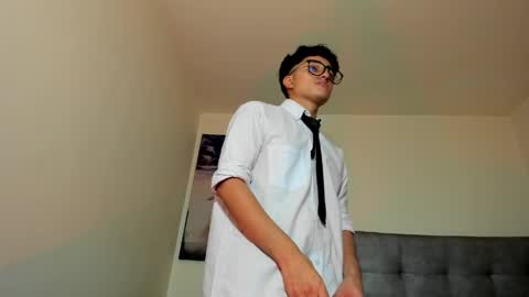 adonibaskerville online show from April 13, 2:51 pm