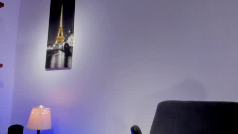 Adonis online show from February 9, 3:11 am