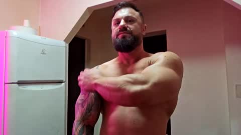 Adonis online show from October 11, 9:08 pm