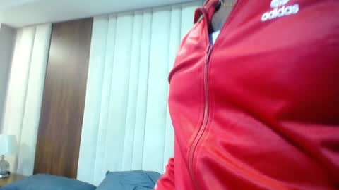 Snapshot of adonisknigh chatting on January 27, 12:05 pm Adonis Knight  online show from January 27, 12:05 pm