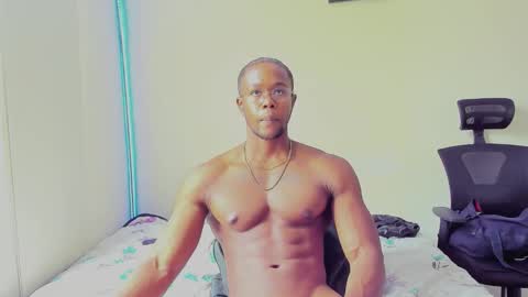 Snapshot of adonisknigh chatting on October 5, 7:29 pm Adonis Knight  online show from October 5, 7:29 pm