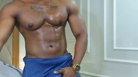 Snapshot of adonisknigh chatting on December 5, 2:22 pm Adonis Knight  online show from December 5, 2:22 pm
