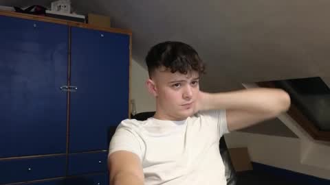 ADR Twink online show from December 3, 11:35 pm