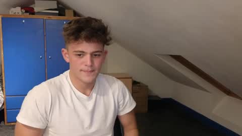 ADR Twink online show from April 8, 10:07 pm