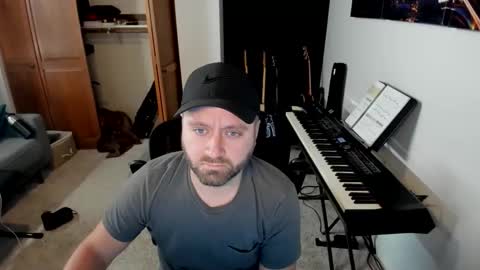 adrenaline1622 online show from November 24, 7:59 pm