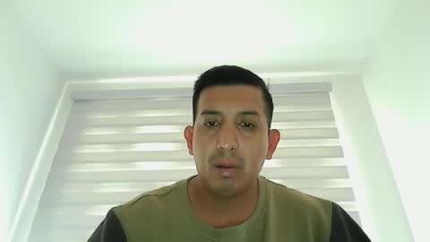 ADRIAN  OSCAR online show from June 21, 9:42 pm