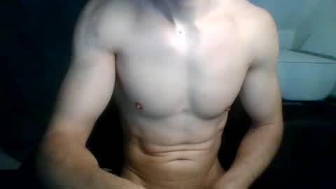 adrian7554 online show from February 25, 8:43 pm