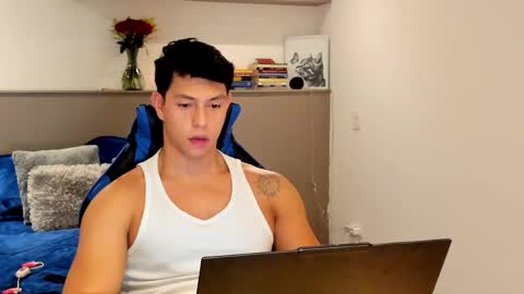 Adrian del Mar online show from May 21, 3:57 am