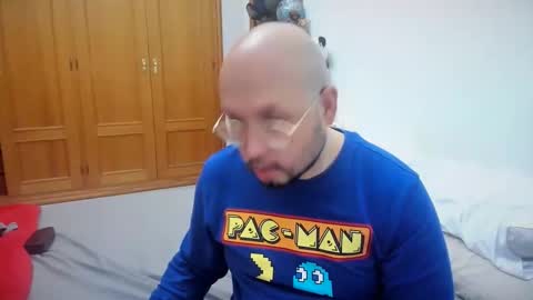 adrian_lux35 online show from February 8, 7:51 pm