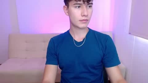 adrian morelli online show from March 6, 7:33 pm