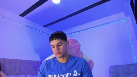 ADRIAN online show from April 12, 6:53 pm