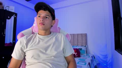 ADRIAN online show from March 17, 6:54 pm