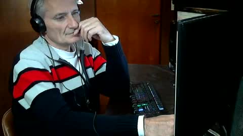 Adrian online show from July 5, 5:14 am