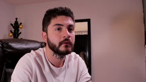 Adrian Williams online show from January 12, 10:54 pm