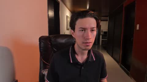 Adrian Williams online show from November 11, 11:21 pm