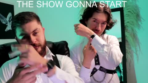 Adrian Williams online show from December 11, 8:16 pm