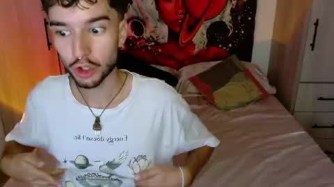 adrien_polo online show from July 7, 2:22 am