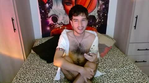 adrien_polo online show from May 20, 1:56 am