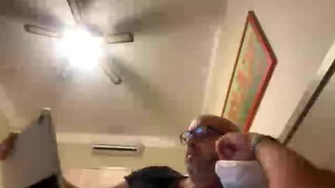 adrienfromparis online show from June 29, 9:15 pm