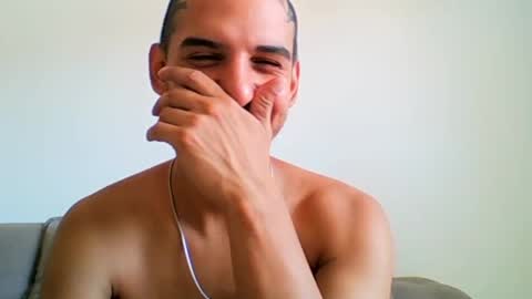 Luci online show from January 15, 5:37 pm