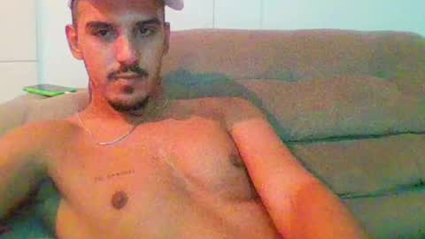 Luci online show from January 23, 11:15 pm