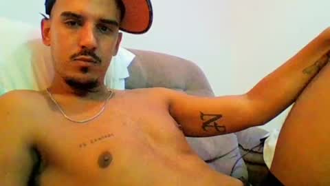 Luci online show from January 16, 6:03 am