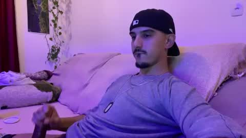 Luci online show from July 16, 2:29 am