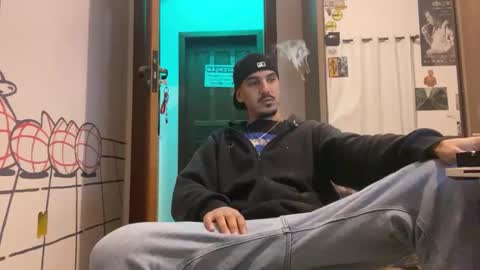 Luci online show from September 29, 1:48 am