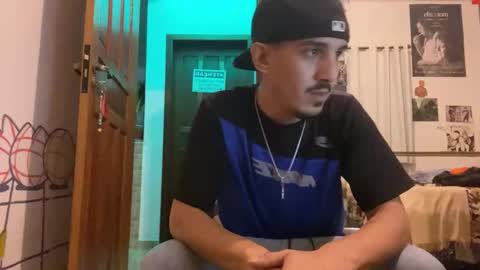 Luci online show from September 24, 1:27 am