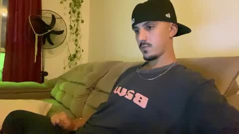 Luci online show from April 13, 3:29 am