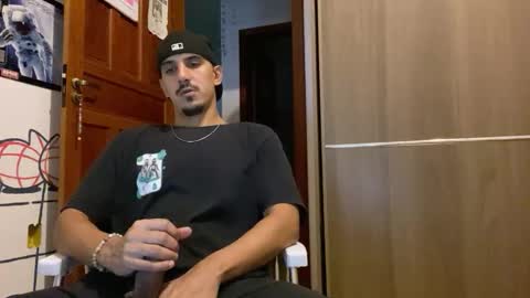 Luci online show from February 20, 3:36 am