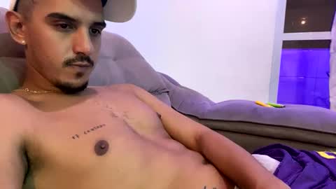 Luci online show from January 28, 4:18 am