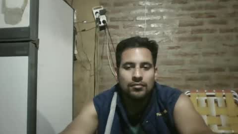 Snapshot of aerialjoa chatting on October 27, 4:15 am aerialjoa online show from October 27, 4:15 am