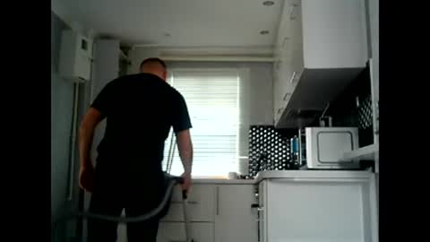 Sasha online show from March 6, 10:01 am